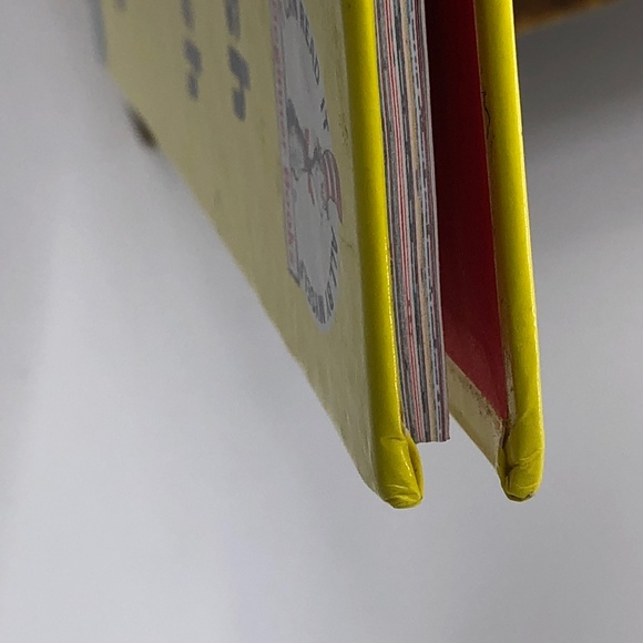 Dr. Seuss One Fish Two Fish Red Fish Blue Fish - Picture 7 of 15